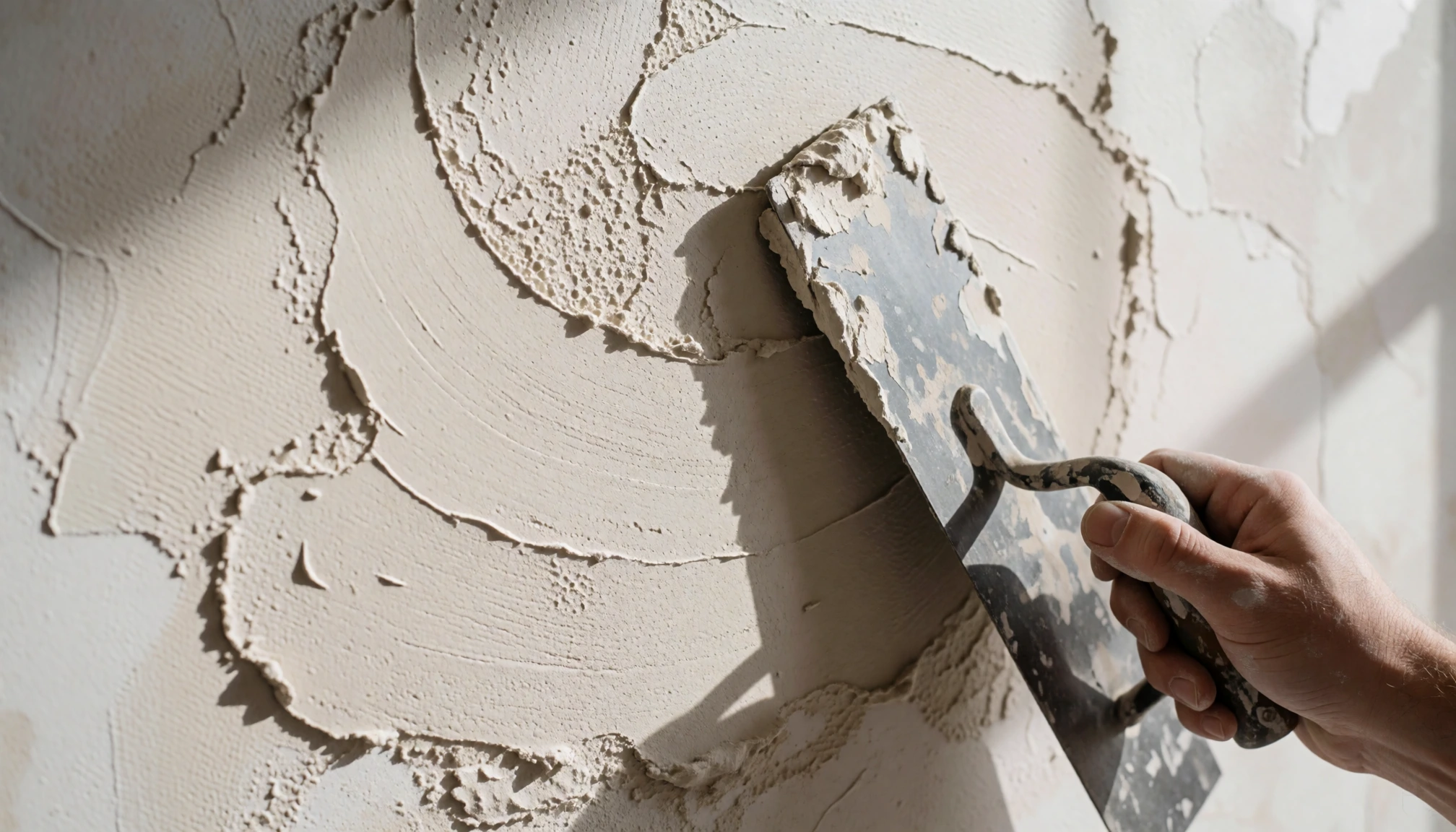 Comparatif des revêtements muraux pour une pièce de vie : peinture, enduit décoratif, panneaux — image 1