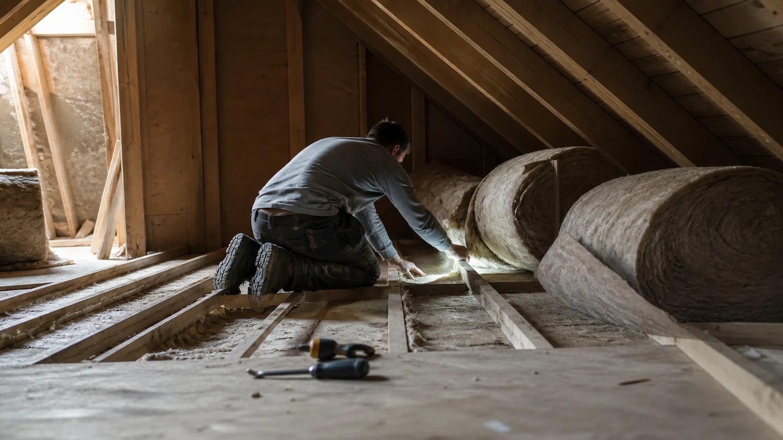 Préparer un chantier de rénovation énergétique : étapes, contrôles et erreurs à éviter — photographie 1